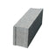 5" Inch Solid Quarry Dust Blocks