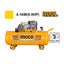 INGCO 300L Air Compressor - AC553001