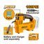 INGCO Cordless Auto Air Compressor - CACLI2012