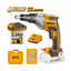 INGCO Cordless Drywall Screwdriver - CDSLI204281