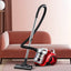 DECAKILA Vacuum Cleaner - 1600W - 2.5L - CEVC003R
