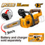 INGCO 12" Cordless Chain Saw - CGSLI20128