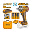 INGCO 400N.m Cordless Impact Wrench - CIWLI2040