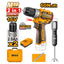 INGCO Cordless 2 Pcs Combo Kit - CKLI1628