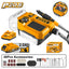 INGCO Cordless Grinder - CMGLI20011