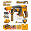INGCO Cordless Rotary Hammer - CRHLI202289