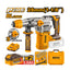 INGCO Cordless Rotary Hammer - CRHLI202885