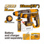 INGCO Cordless Rotary Hammer - CRHLI21228
