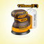 INGCO Cordless Palm Sander - CPSLI20241