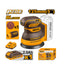 INGCO 125MM (5") Cordless Random Orbit Sander + 1, 2.0Ah Battery - CROSLI20021