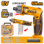 INGCO Cordless Screwdriver - CSDLI08025