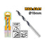 INGCO 10MM 4341 HSS Drill Bit - DBT1201004