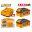 INGCO Lithium-Ion Battery and Charger Kit - FBCPK2013