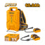 INGCO Lithium-Ion Backpack Battery - FBLI241110
