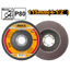 INGCO 115mm (4-1/2) Flap Disc - FD1153