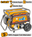 INGCO Gasoline Generator - GE90006