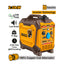 INGCO Inverter Gasoline Generator - GEI23006