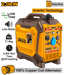 INGCO Inverter Gasoline Generator - GEI23006