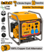 INGCO Inverter Gasoline Generator - GEIF40006