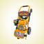 INGCO 212CC 7.0HP Gasoline Pressure Washer (1 Pcs 7.6m Pressure hose) - GHPW2103