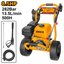 INGCO 8.5HP Gasoline Pressure Washer - GHPW2203