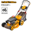 INGCO Gasoline Lawn Mower - GLM196202