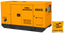 INGCO Silent Diesel Generator - GSE150K3.1