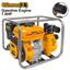 INGCO Gasoline Water Pump - GWP302