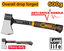 INGCO 600g Axe - HAX081600L