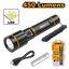 INGCO 450 Lumens LED Flashlight - HCFL1865051