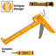 INGCO 230MM (9") Caulking Gun - HCG1809