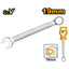 INGCO 19MM Combination Spanner - HCSPA191