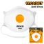 INGCO Anti-Virus 1 PCs Set Dust Mask - HDM02