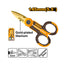 INGCO 145MM (5.5") Electrician's Scissors - HES02855