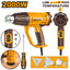INGCO Heat Gun - HG200047