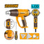 INGCO Heat Gun - HG200058