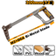 INGCO 300MM (12") Hacksaw Frame - HHF3188
