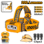 INGCO Motion Sensing 200 Lumens Headlamp - HHL013AAA8