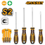 INGCO 4 PCs Screwdriver Set - HKSDS0428