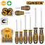 INGCO 8 PCs Screwdriver Set - HKSDS0828