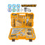 INGCO 142 PCs Combination Tools Set - HKTHP21421