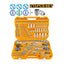 INGCO 216 PCs Combination Tools Set - HKTHP22161