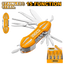Multi-Function Knife - HMFK8158