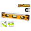 INGCO 225MM Mini Spirit Level - HMSL01030