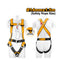 INGCO Safety Rope Size, 14MMx1.5M Safety Harness - HSH501415
