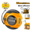 INGCO Steel Measuring Tape 20mx12.5mm - P10C40 - HSMT8420