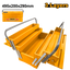 INGCO 3 Layers Toolbox - HTB02