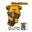INGCO 290x190MM Drill Holster - HTBP030128