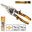 INGCO 250MM (10") Aviation Snip - HTSN0110S