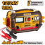 INGCO Battery Charger - ING-CB1601